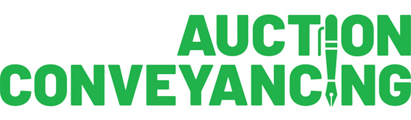 Auction Conveyancing - Logo
